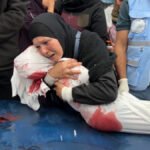 ضحايا غزة: حصيلة صادمة تتجاوز 770 شهيداً بعد توقف إطلاق النار