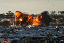 ضحايا غزة: 4 شهداء و12 جريحاً في 24 ساعة ترصدها وزارة الصحة