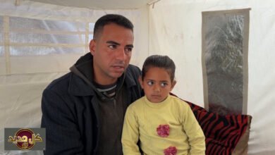 أطفال غزة: 35 ألفاً يواجهون أزمة صحية ونفسية عميقة