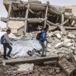 إصابات غزة: رصاص الاحتلال يستهدف فتى وطفلة في القطاع