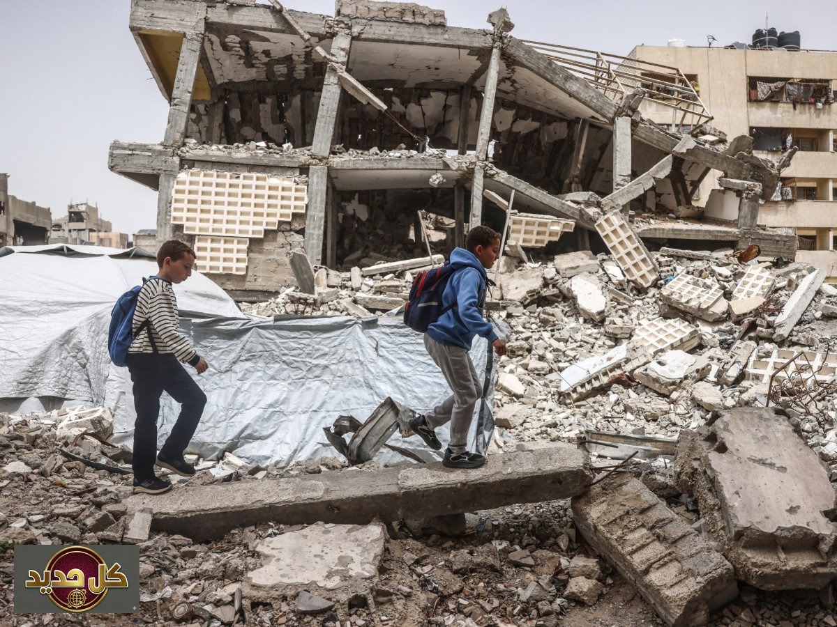 إصابات غزة: رصاص الاحتلال يستهدف فتى وطفلة في القطاع