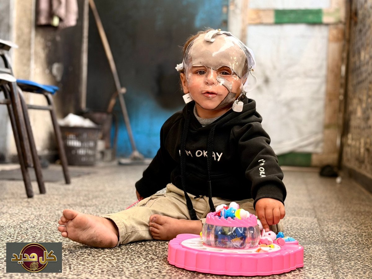 أطفال غزة: شهادات حية عن صغار عاشوا الأهوال