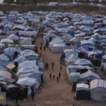 أحداث غزة: 3 شهداء بقصف مسيّرة إسرائيلية وقصف مدفعي واسع