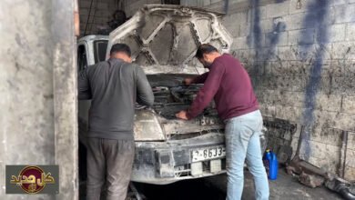 أزمة غزة: قيود جديدة تهدد صمود القطاعات الحيوية وتفاقم المعاناة