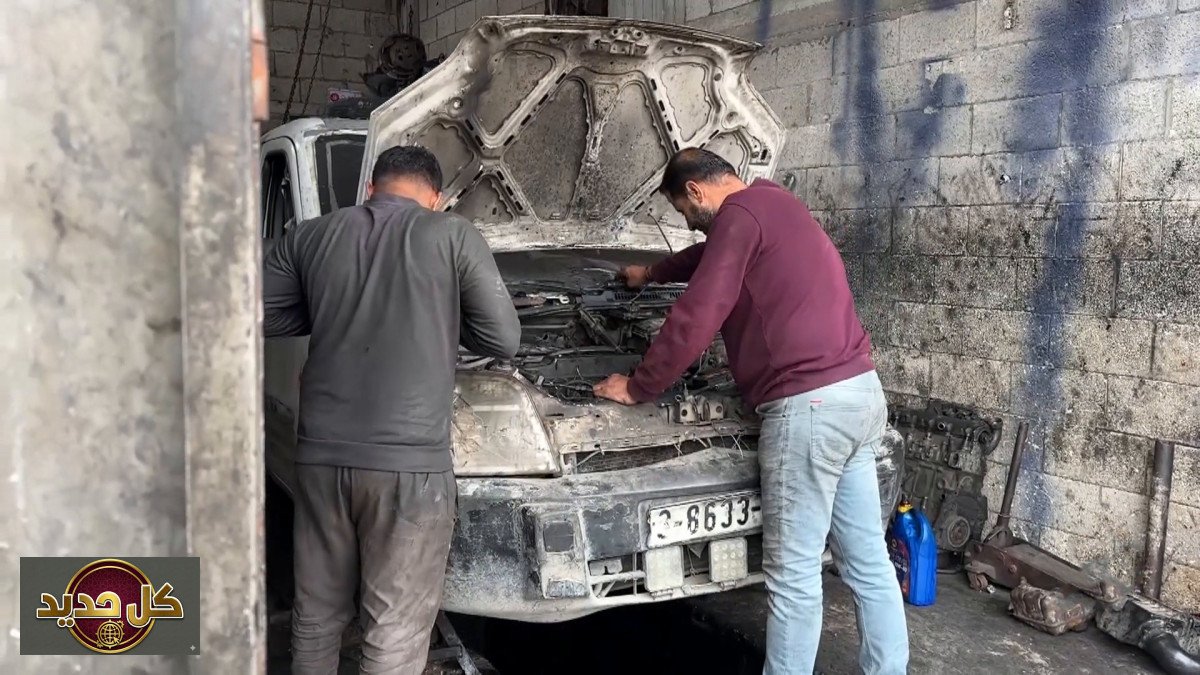 أزمة غزة: قيود جديدة تهدد صمود القطاعات الحيوية وتفاقم المعاناة