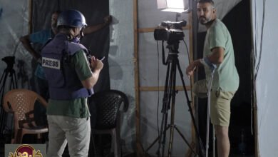 تحدي الإعاقة في غزة: 3 قصص صمود تلهم العالم