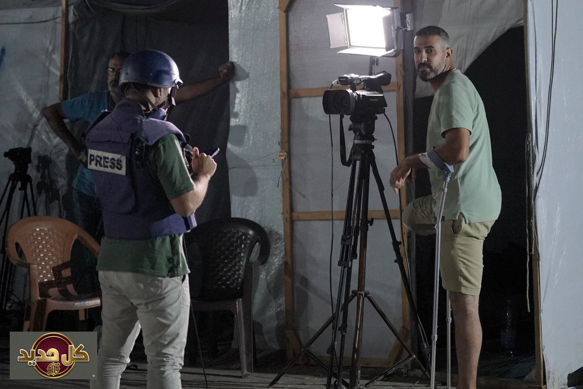 تحدي الإعاقة في غزة: 3 قصص صمود تلهم العالم