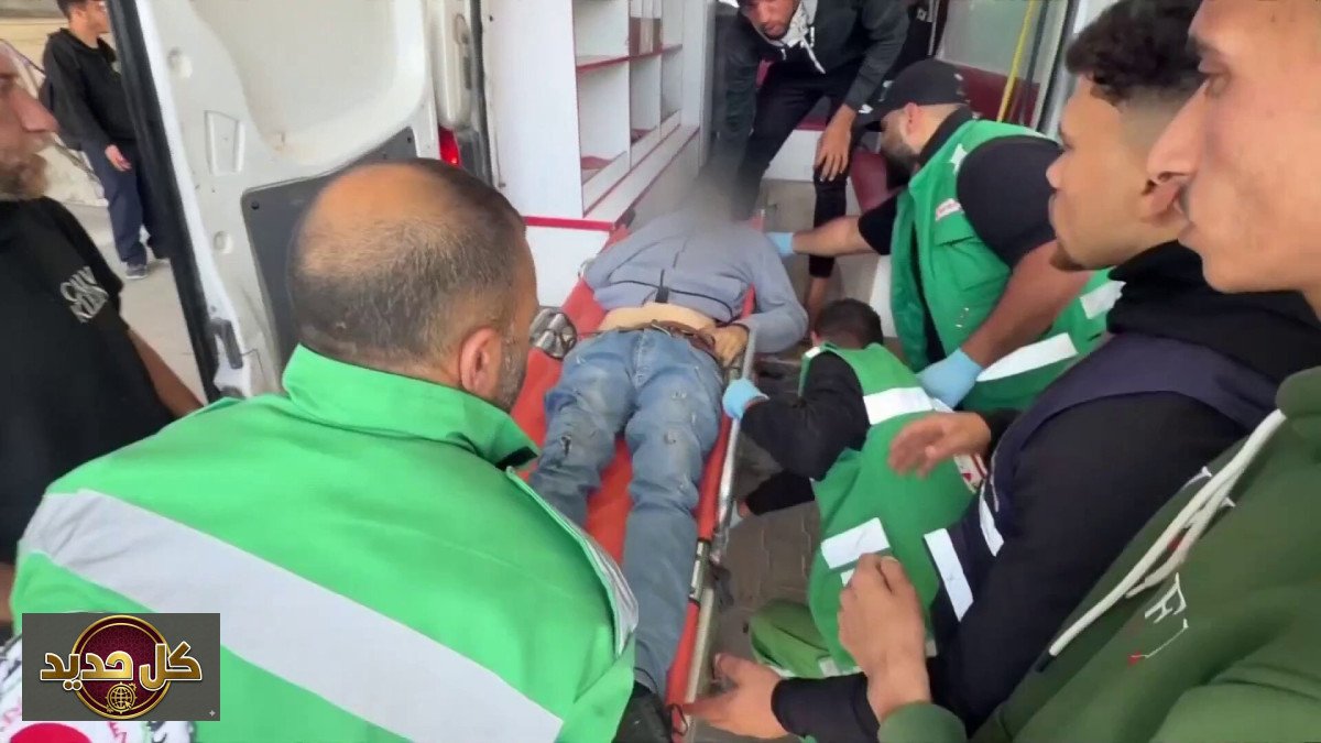 التصعيد الميداني بغزة: دلالات استهداف الشرطة والمصالح الأمنية