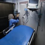 مرضى العيون غزة: إغلاق المعابر يهدد بفقدان البصر الدائم