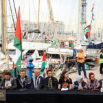 أسطول غزة: "رحلة الصمود" تنطلق اليوم من برشلونة لكسر الحصار