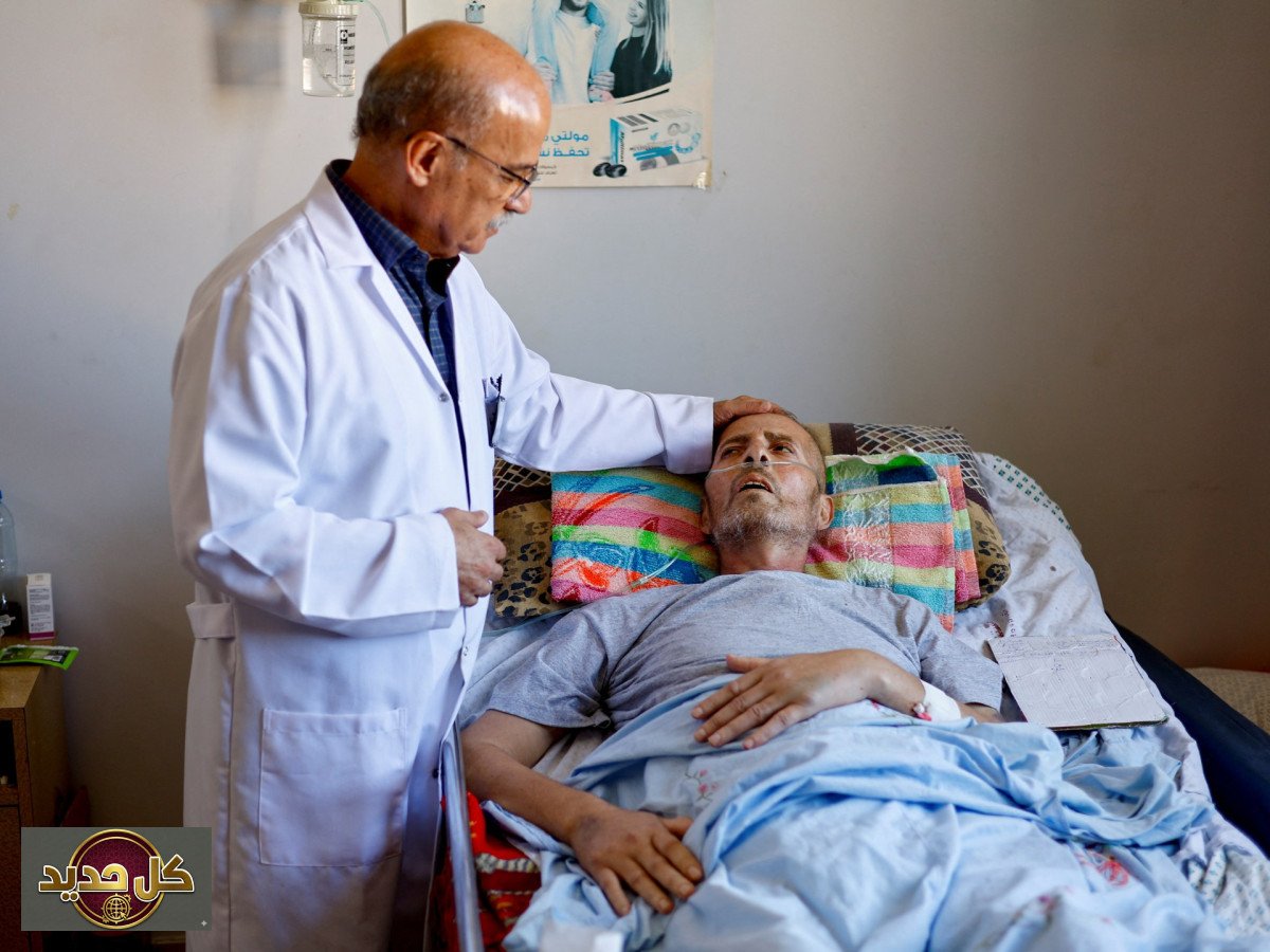 الأزمة الصحية في غزة: نقص الأدوية وقيود السفر يفاقمان معاناة المرضى