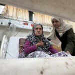 مرضى القلب غزة: نقص المستلزمات يفاقم خطر الموت وتحديات السفر