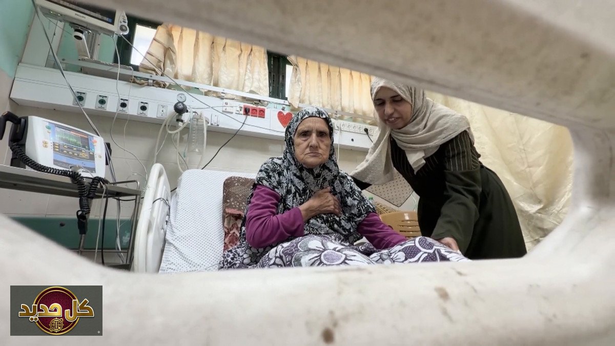 مرضى القلب غزة: نقص المستلزمات يفاقم خطر الموت وتحديات السفر