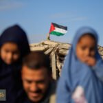 أزمة الإيواء بغزة تدفع العائلات للعيش في المباني المتصدعة