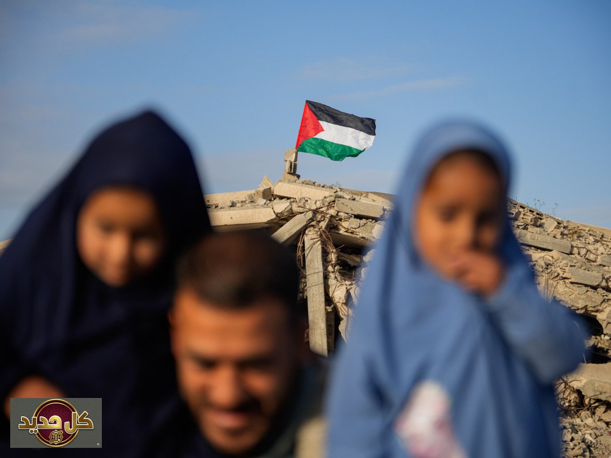 أزمة الإيواء بغزة تدفع العائلات للعيش في المباني المتصدعة