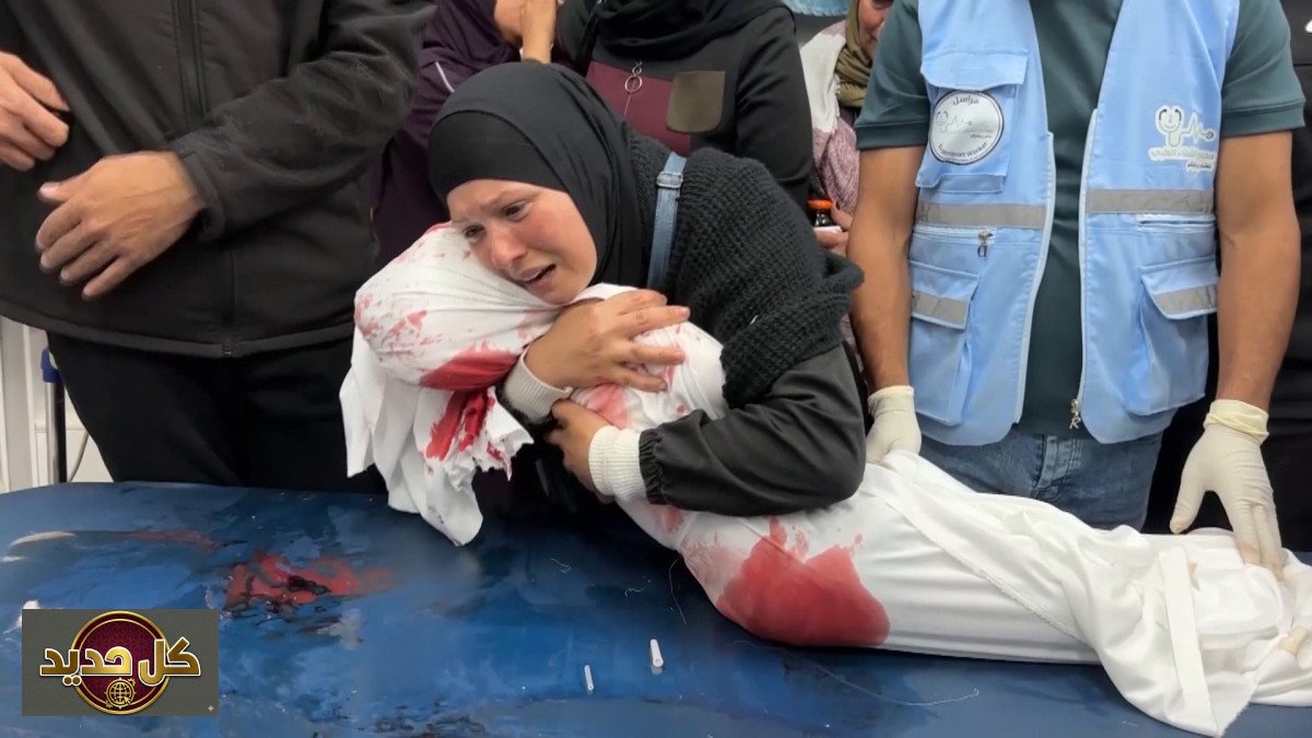 أوضاع غزة الإنسانية: قصف مستمر ومعاناة تتفاقم رغم الحديث عن هدنة