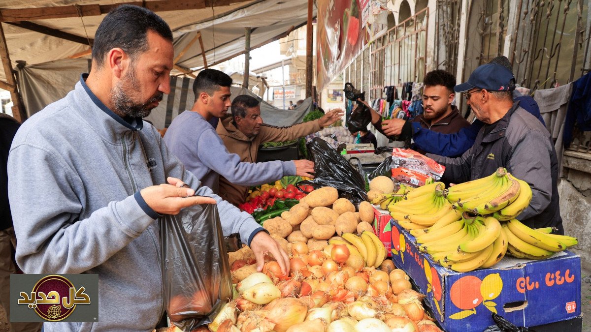 غلاء الأسعار في غزة: صراع يومي مع ارتفاع تكاليف المعيشة