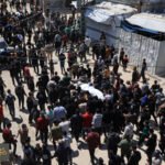 شهداء غزة: تفاصيل استشهاد 4 فلسطينيين بقصف وإطلاق نار إسرائيلي