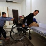 جرحى غزة: 18 ألفاً يواجهون الموت بانتظار الإجلاء الطبي العاجل