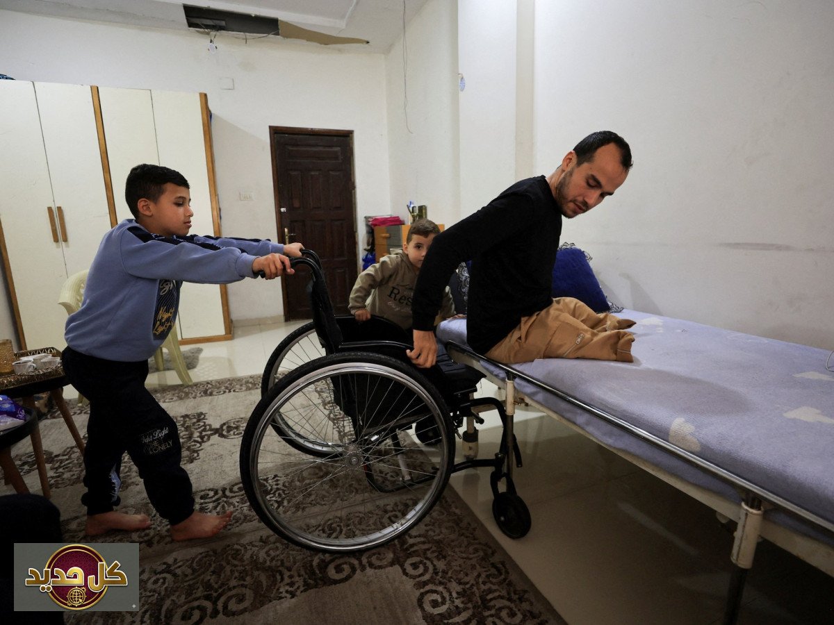 جرحى غزة: 18 ألفاً يواجهون الموت بانتظار الإجلاء الطبي العاجل