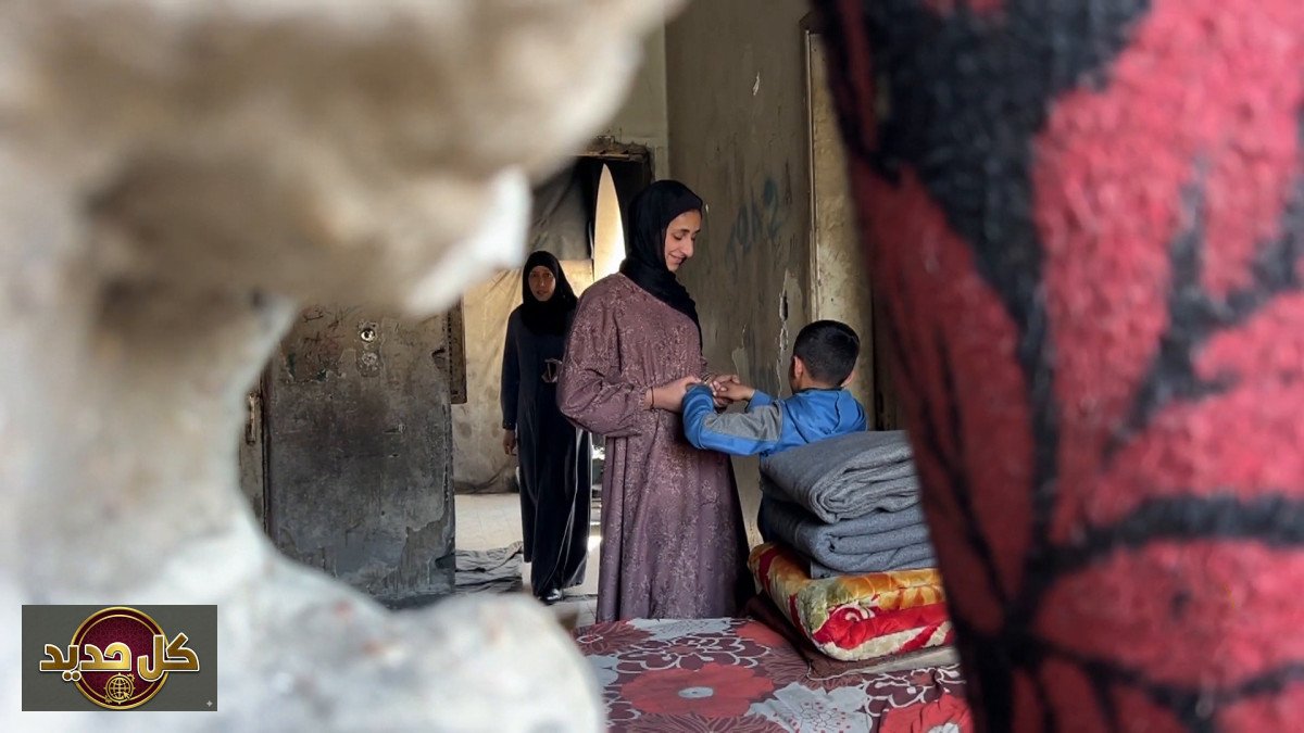 أيتام غزة: واقع قاس يفرضه النزاع المسلح وأثره المستدام