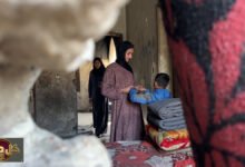 أيتام غزة: 85 ألف طفل يواجهون قسوة الحياة وحدهم بعد الحرب