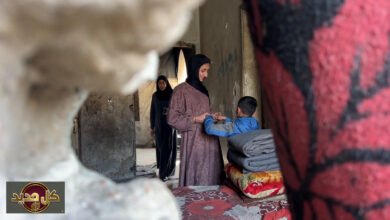 أيتام غزة: 85 ألف طفل يواجهون قسوة الحياة وحدهم بعد الحرب