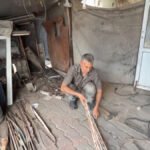 اقتصاد التدوير في غزة: كيف تحول الأنقاض إلى شرايين حياة جديدة