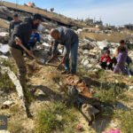 مصير رفات غزة: هواجس مؤلمة بشأن الجثامين تحت الركام