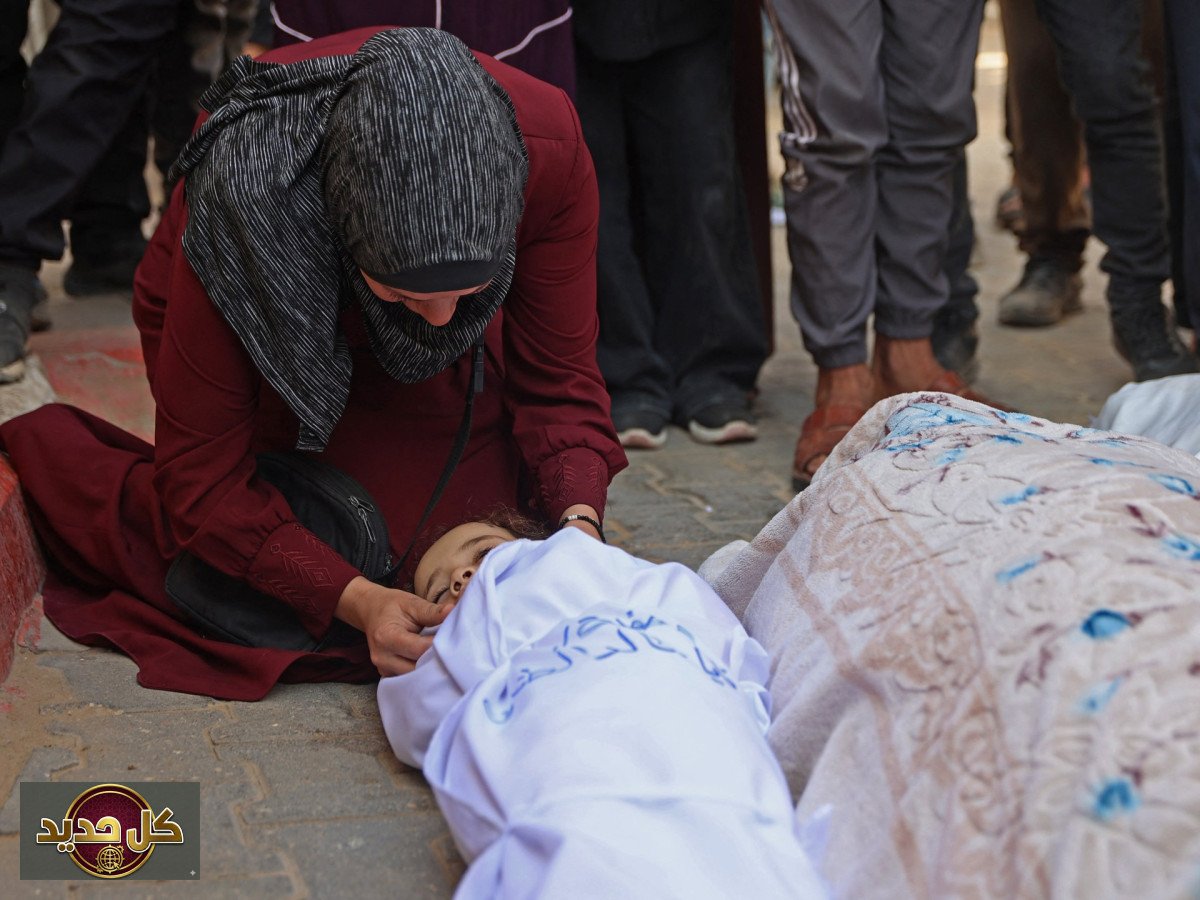 قصف غزة يتجدد: أربعة شهداء بينهم طفل في هجمات جنوب ووسط القطاع