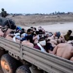 الإصابات الأخلاقية: وحوش الحرب تطارد جنود غزة بعد عودتهم