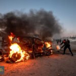 قوة الاستقرار غزة: البوسنة وكوسوفو تعتزمان المشاركة الدولية