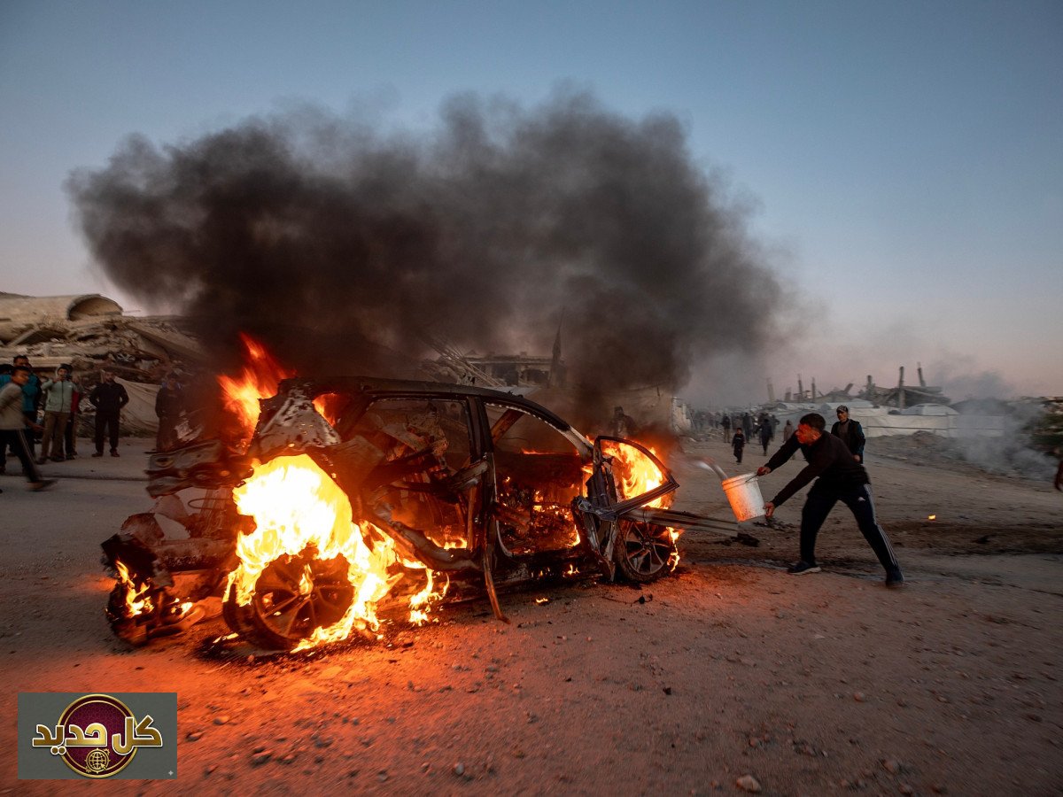 قوة الاستقرار غزة: البوسنة وكوسوفو تعتزمان المشاركة الدولية