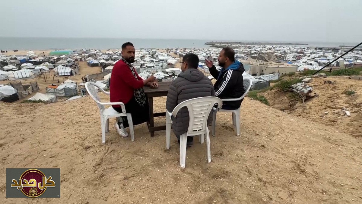 طلاب غزة: سنوات ضائعة وأحلام معلقة في ظل واقع مرير