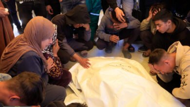 مآسي غزة والسودان: تقارير دولية تكشف فظائع القتل والتجويع والعنف الجنسي