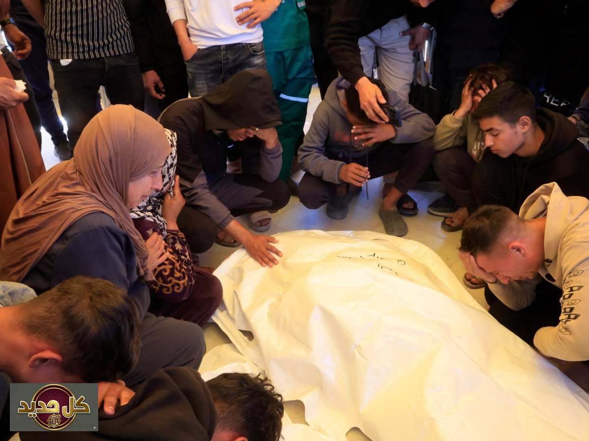 مآسي غزة والسودان: تقارير دولية تكشف فظائع القتل والتجويع والعنف الجنسي