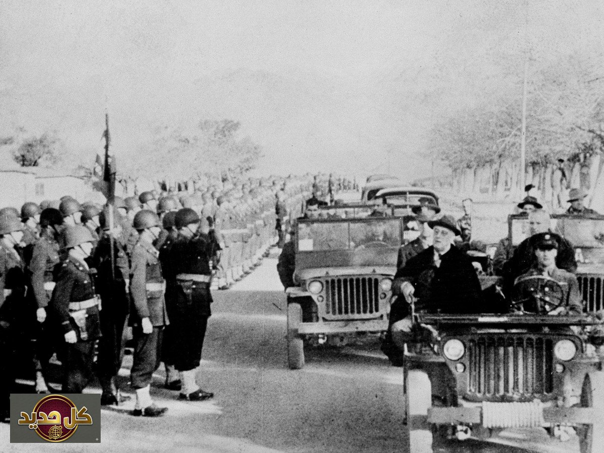 قوى عالمية: هل تنبأت رواية أورويل بواقعنا الجيوسياسي؟