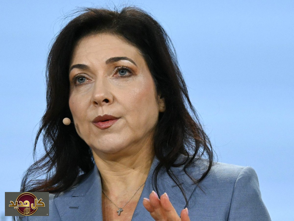 الطاقة النووية ألمانيا: وزيرة الاقتصاد تطالب بعودة حتمية لمواجهة تحديات الغاز