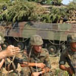 التجنيد الإجباري ألمانيا: لماذا يرفض الشباب التعديلات العسكرية؟