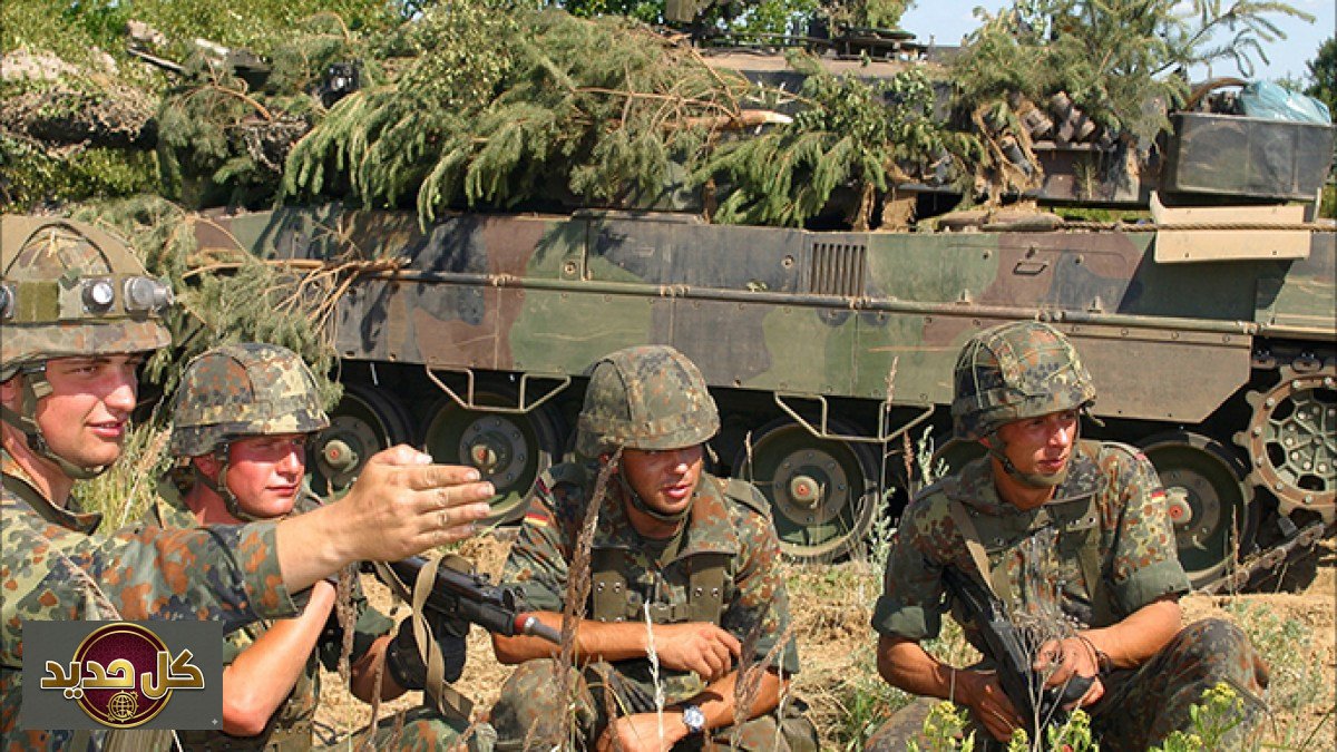 التجنيد الإجباري ألمانيا: لماذا يرفض الشباب التعديلات العسكرية؟