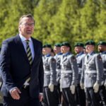 استراتيجية ألمانيا العسكرية تتجدد: روسيا على رأس قائمة التهديدات لأوروبا