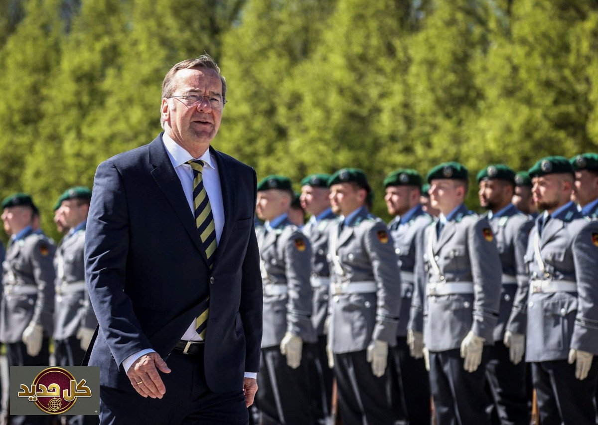 استراتيجية ألمانيا العسكرية تتجدد: روسيا على رأس قائمة التهديدات لأوروبا