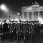 ألمانيا تواجه تاريخها النازي: دعوة مفتوحة للبحث في الأنساب بعد 80 عاماً