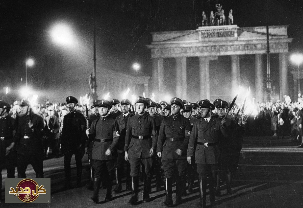 ألمانيا تواجه تاريخها النازي: دعوة مفتوحة للبحث في الأنساب بعد 80 عاماً