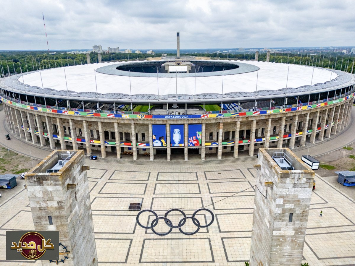 ألمانيا كأس العالم: هل تستعد الماكينات لاستضافة مونديال جديد بعد يورو 2024؟