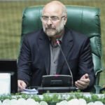 وقف إطلاق نار لبنان: قاليباف يدعو أمريكا لترسيخ الهدنة الشاملة