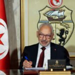 سجن الغنوشي 20 عاماً: تفاصيل الحكم الجديد الذي يهز المشهد السياسي التونسي
