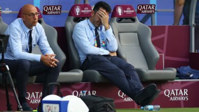 إخفاق إيطاليا المونديالي: رسالة وداع مؤثرة من بوفون تُفجر ردود الأفعال