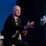 أسعار تذاكر كأس العالم 2026: جياني إنفانتينو يدافع عن قيمة مقعد النهائي بـ 25 ألف دولار