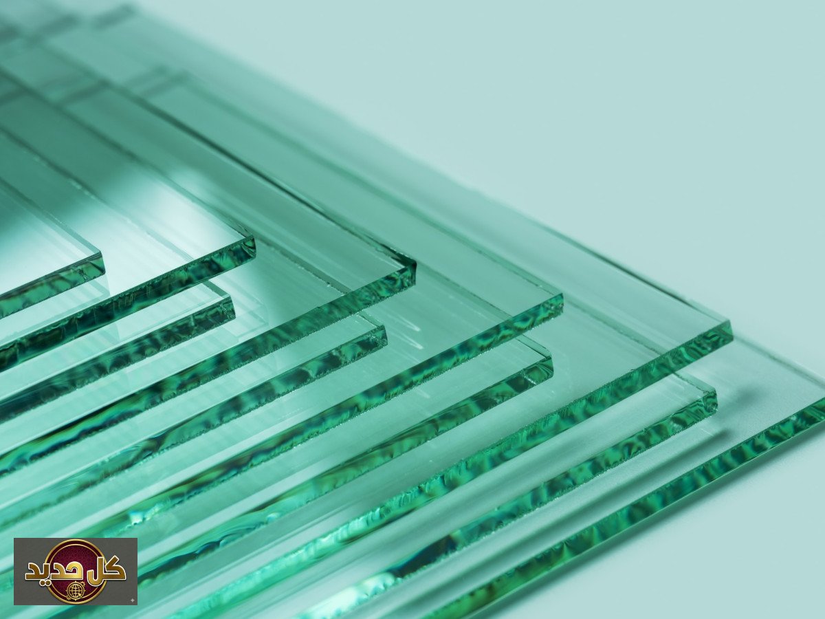 طبيعة الزجاج: لغز “المنطقة الرمادية” الذي حير العلماء